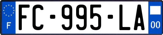 FC-995-LA