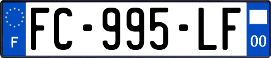 FC-995-LF