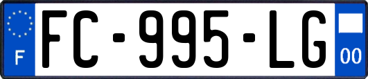FC-995-LG