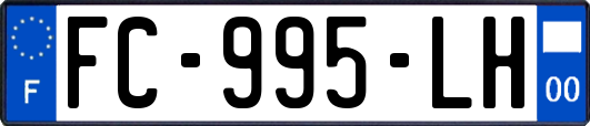 FC-995-LH