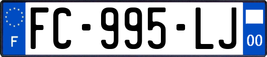FC-995-LJ