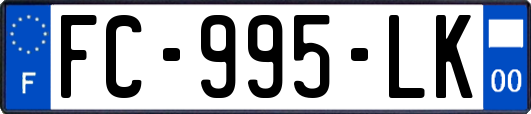 FC-995-LK