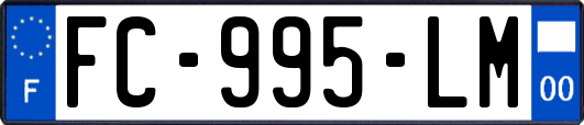 FC-995-LM