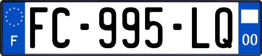 FC-995-LQ