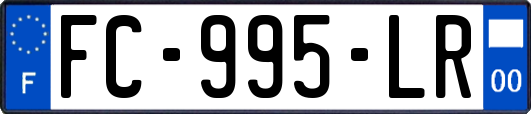 FC-995-LR