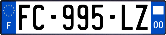 FC-995-LZ