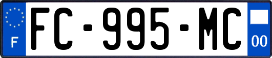 FC-995-MC