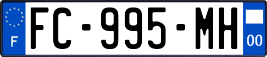FC-995-MH