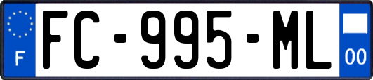 FC-995-ML