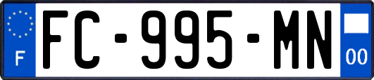 FC-995-MN