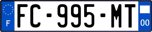 FC-995-MT