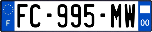 FC-995-MW