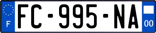 FC-995-NA