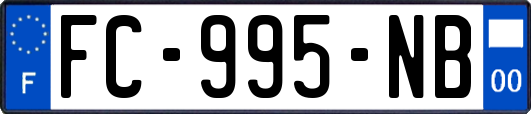 FC-995-NB