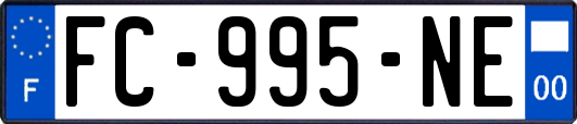 FC-995-NE
