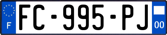 FC-995-PJ