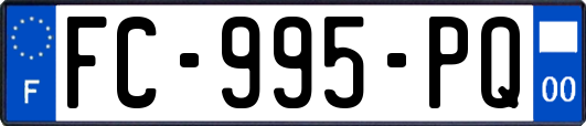 FC-995-PQ