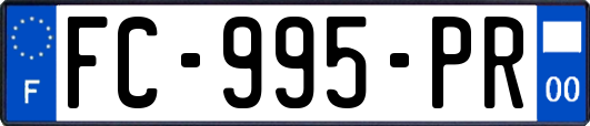 FC-995-PR