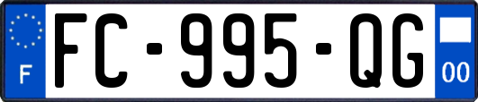 FC-995-QG