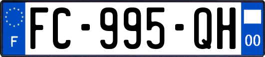 FC-995-QH
