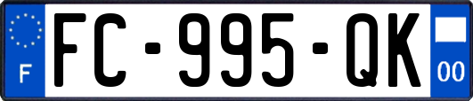 FC-995-QK
