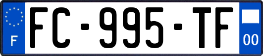 FC-995-TF