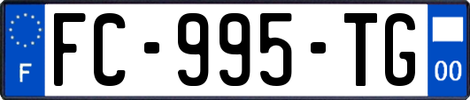FC-995-TG