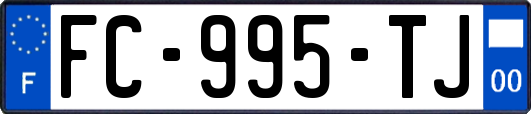 FC-995-TJ