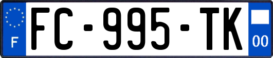 FC-995-TK