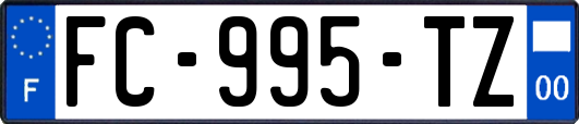 FC-995-TZ