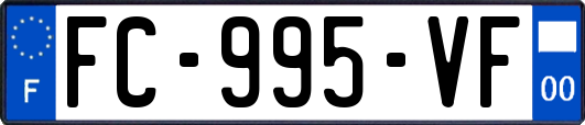FC-995-VF