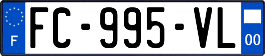 FC-995-VL