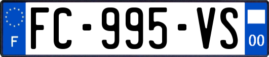 FC-995-VS