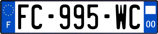 FC-995-WC