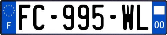 FC-995-WL