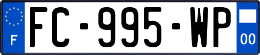 FC-995-WP
