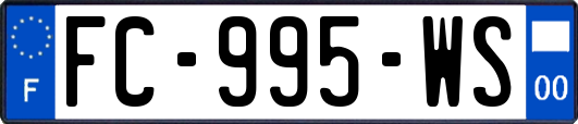 FC-995-WS