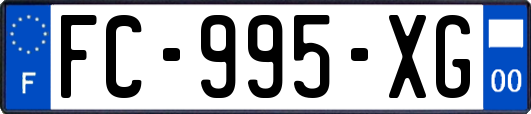 FC-995-XG