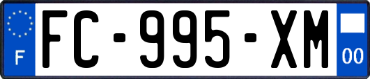 FC-995-XM