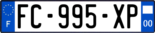 FC-995-XP