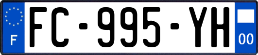 FC-995-YH