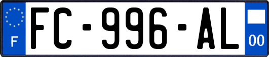 FC-996-AL