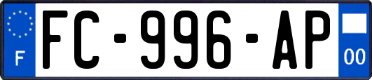 FC-996-AP