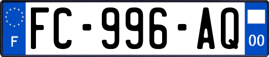 FC-996-AQ