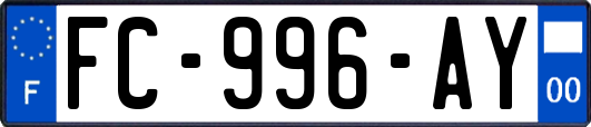 FC-996-AY