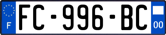 FC-996-BC