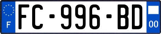 FC-996-BD