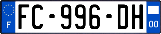 FC-996-DH