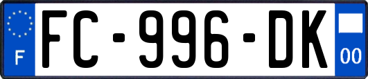 FC-996-DK