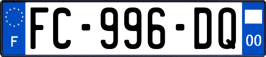 FC-996-DQ